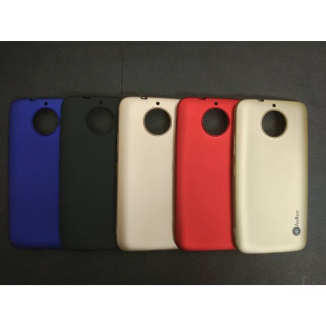 SOFT CASE SILIKON MOTOROLA MOTO G5S+ MOTOROLA MOTO G5s PLUS