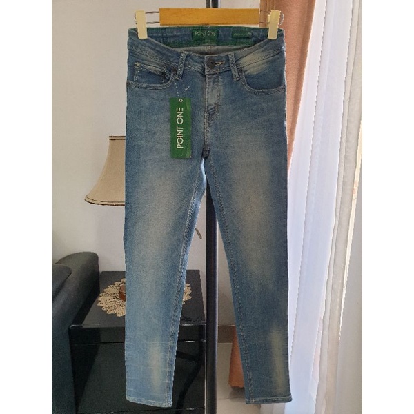 Jeans premium by point one MATAHARI