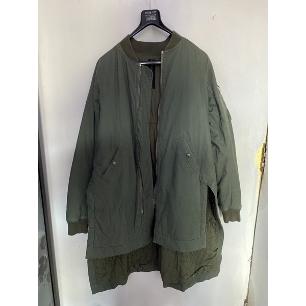 Rick Owens DRKSHDW second Authentic