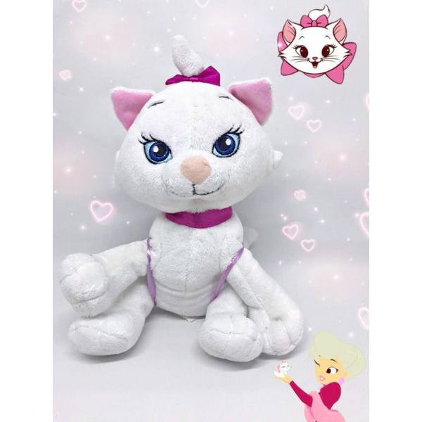 Marie Cats Boneka
