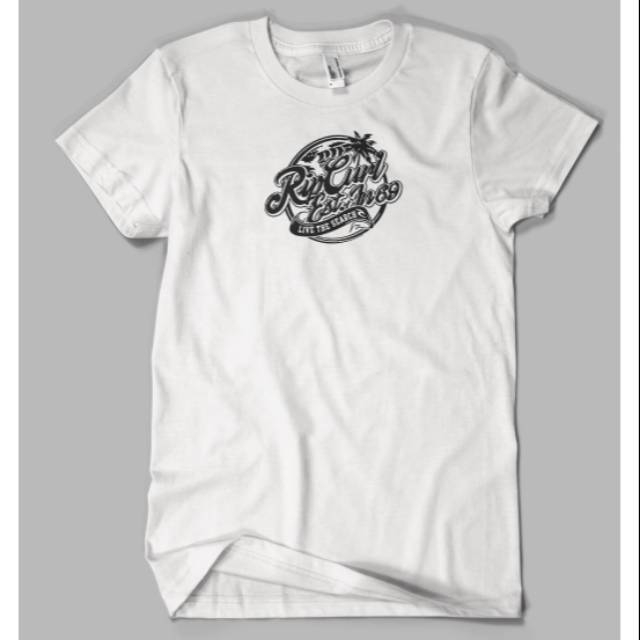 KAOS RIPCURL BALI LIVE THE SEARCH