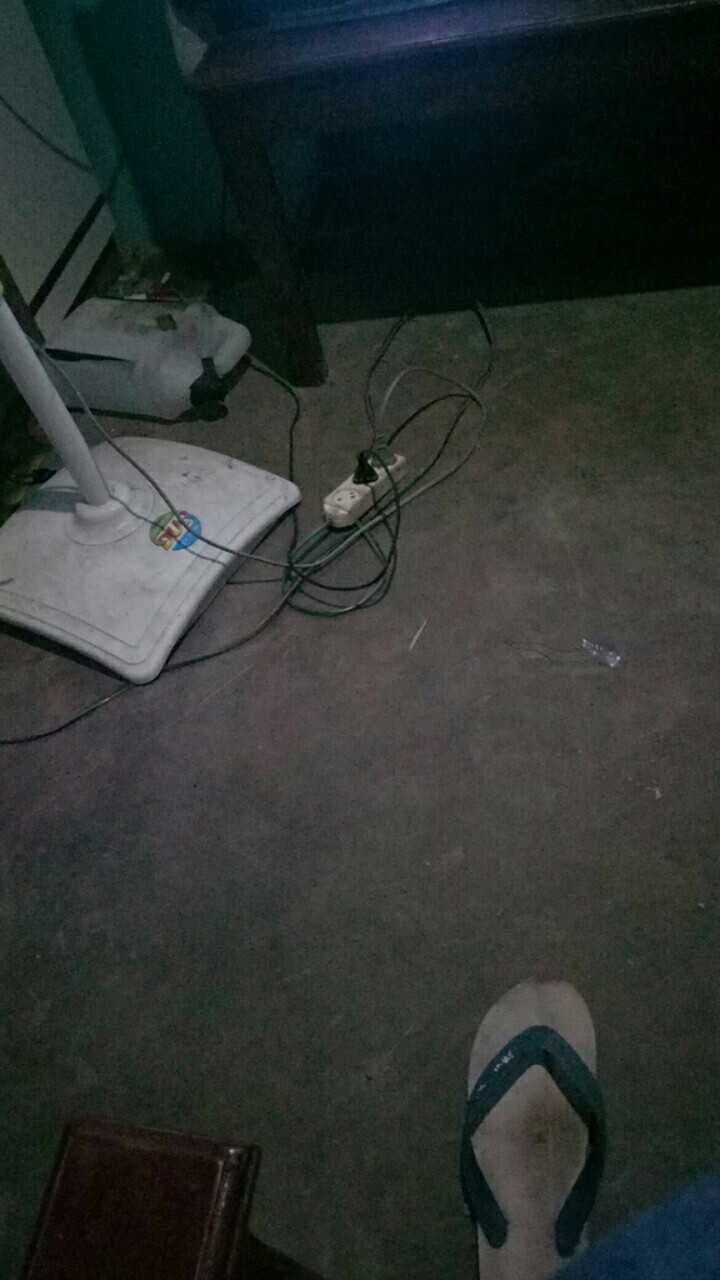 Payung Cafe Pantai Jualan - Payung Tenda Parasol 200cm