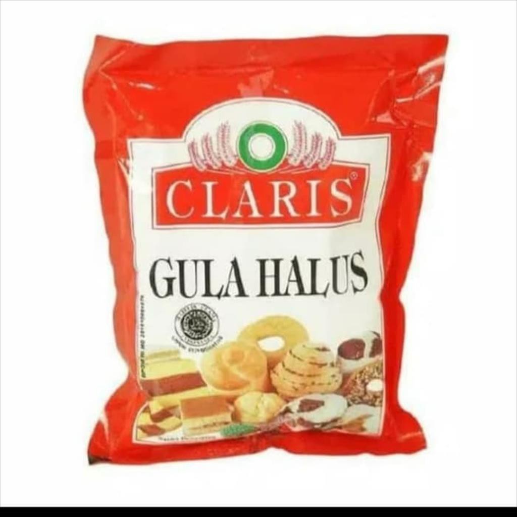 

Claris Gula Halus 250 gr.