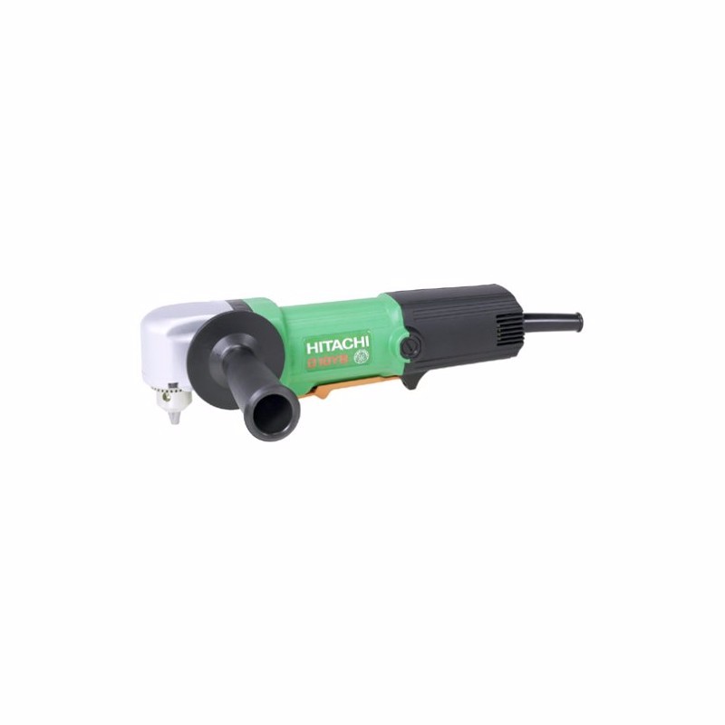 Bor Listrik (Angle Drill) 10 mm Hitachi D10YB