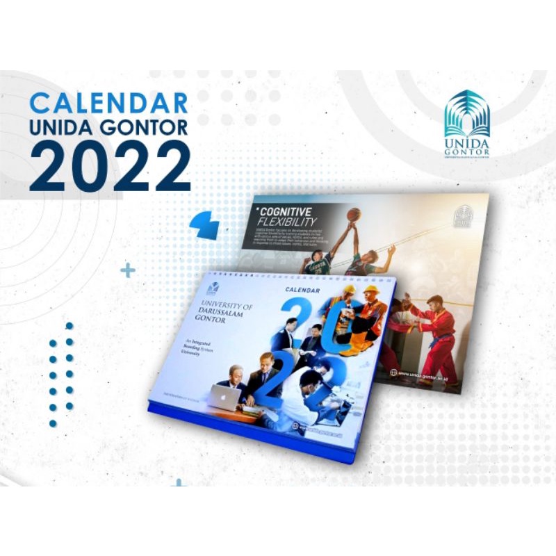 

JUAL KALENDER UNIDA GONTOR TAHUN 2023