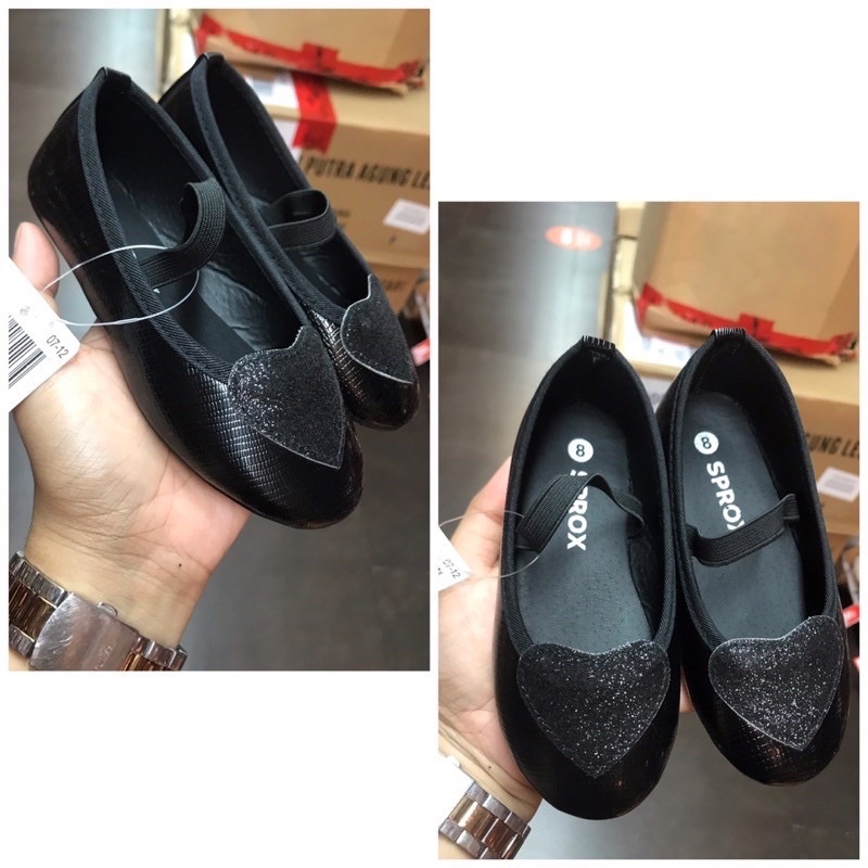 Payless Sepatu Anak Sprox size 11 / 28