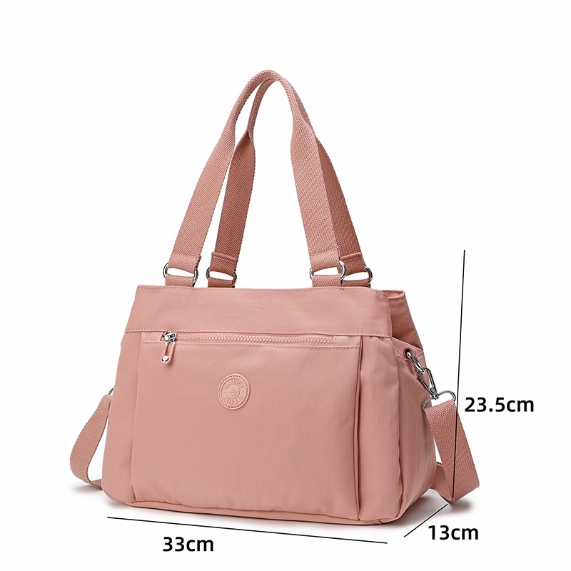 HARUICA BAG 80105 - tote bag wanita - tas selempang wanita