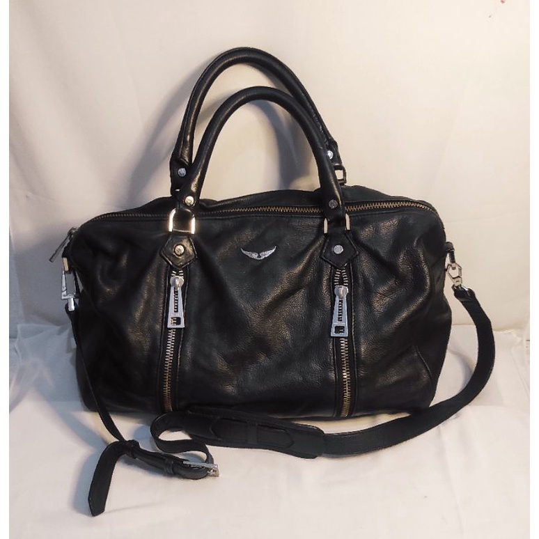 Preloved sling bag Zadig Voltaire SALE KHUSUS HARI INI