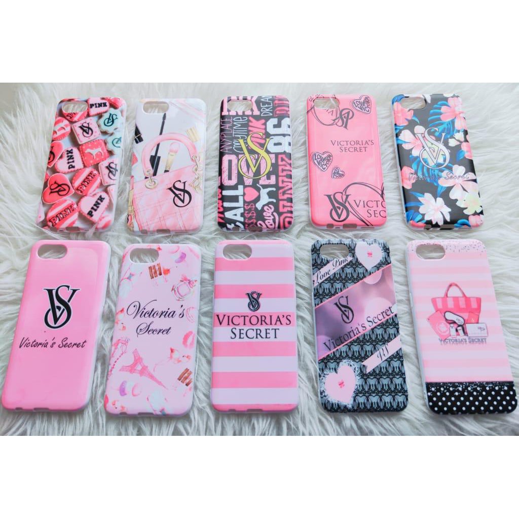 CASING CASE HP SOFTCASE F11 A3S OPPO A7 A5S NEO 7 A33