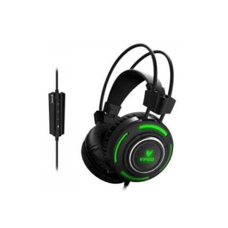 HEADSETS GAMING RAPOO VRPO VH200