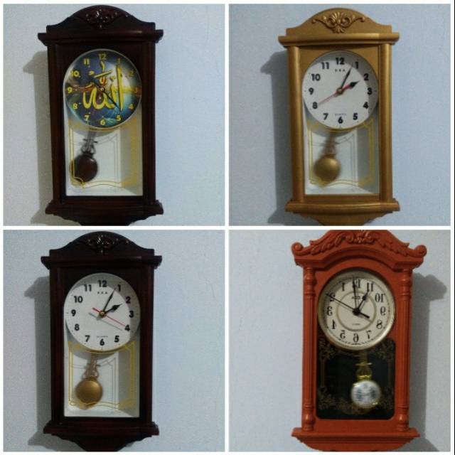 Jam bandul esa