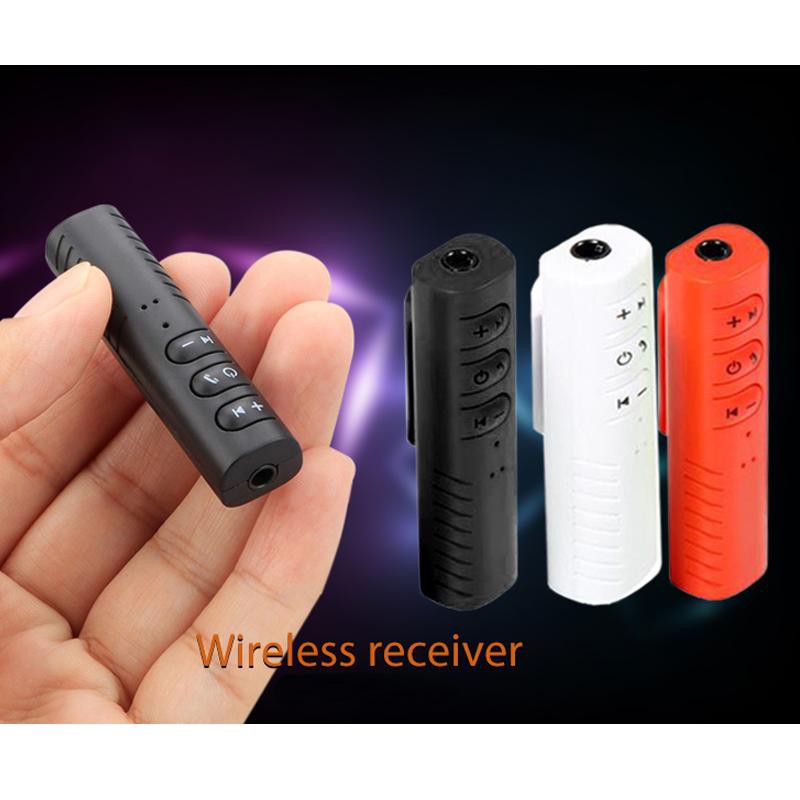Wireless Bluetooth Receiver Stereo Audio Dongle