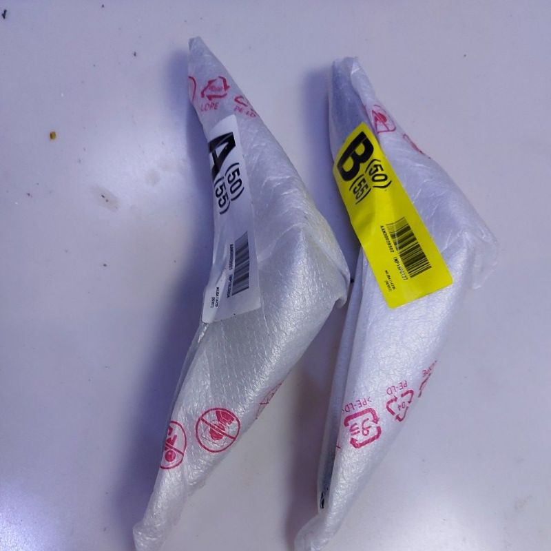 STAND KAKI TV LG NEW 49UN7300 50UN7300 55UN7300