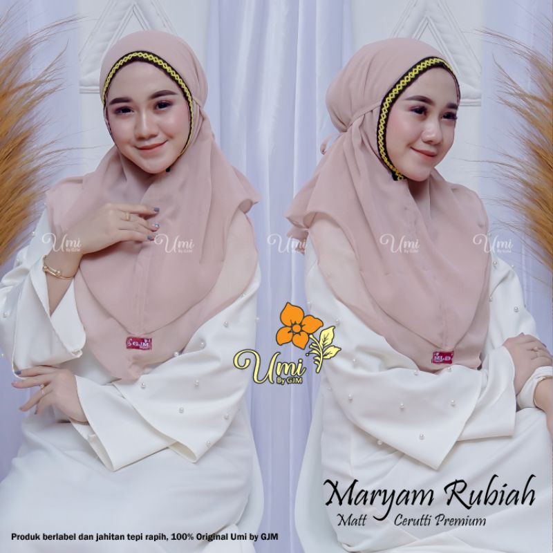 Jilbab Instan Bergo Jersey Murah Hijab Sport Premium Jilbab Olahraga