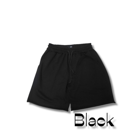 CELANA PENDEK H&amp;M GULUNG short pants hnm pria short pants h&amp;m wanita