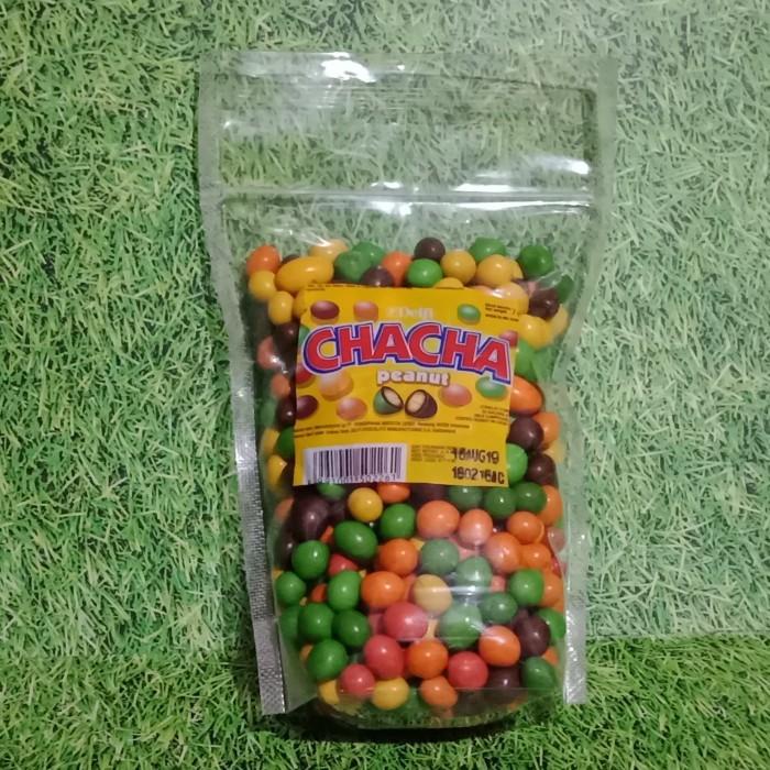 

Coklat Delfi Chacha 500Gr