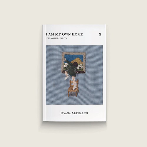 KPG - I Am My Own Home