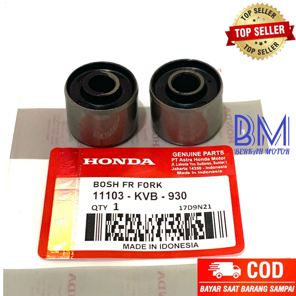Bosh Swing ARM Monoshock BEAT VARIO SPACY SCOPY Bos Mono Shock Honda KVB KVY