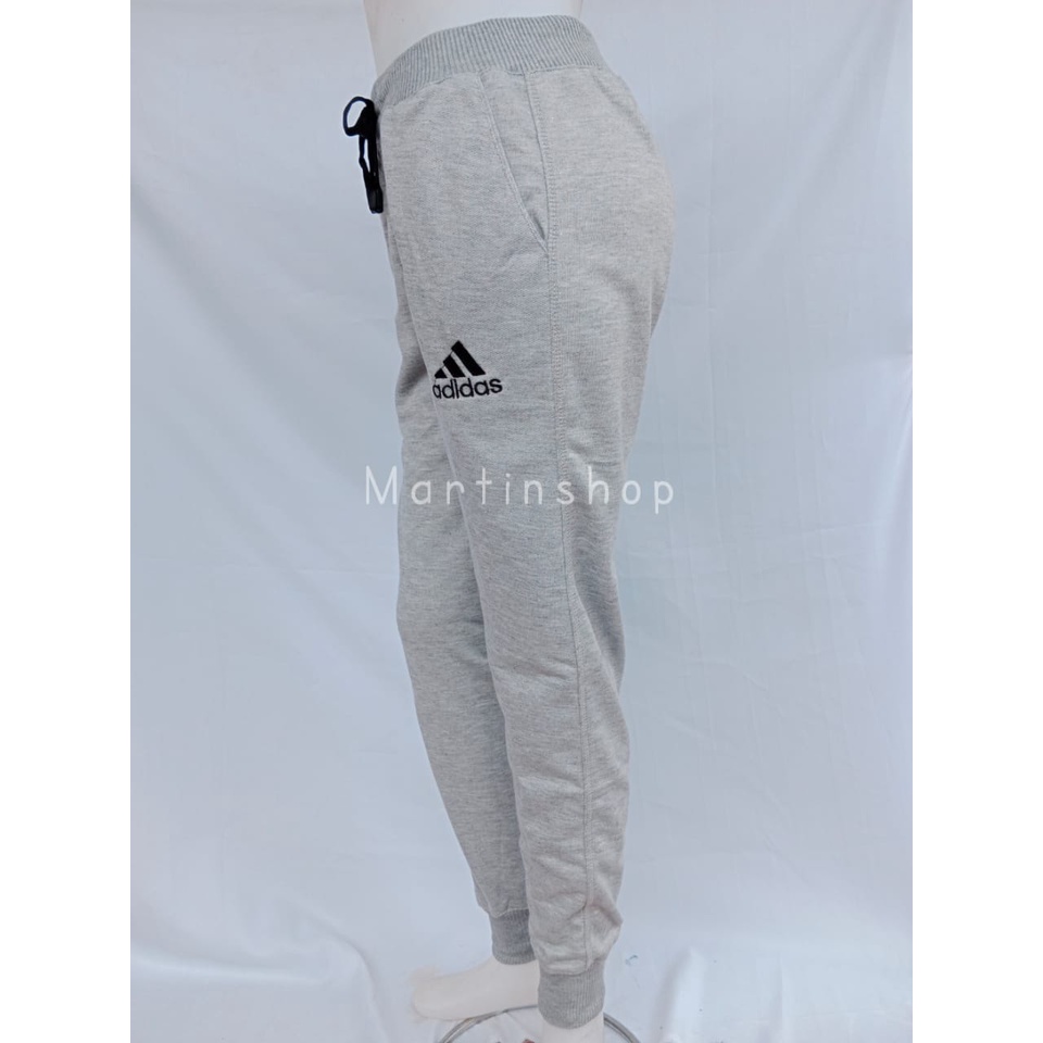 CELANA PANJANG JOGGER PRIA WANITA / CELANA GYM / JEGGING / JOGGING