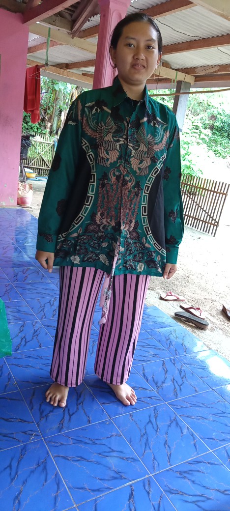 Kemeja Lengan Panjang Kemeja Batik Kemeja Santai Kemeja Formal Kemeja Kasual Kemeja Terbaru Murah