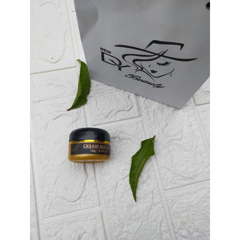 Dy beauty krem malam