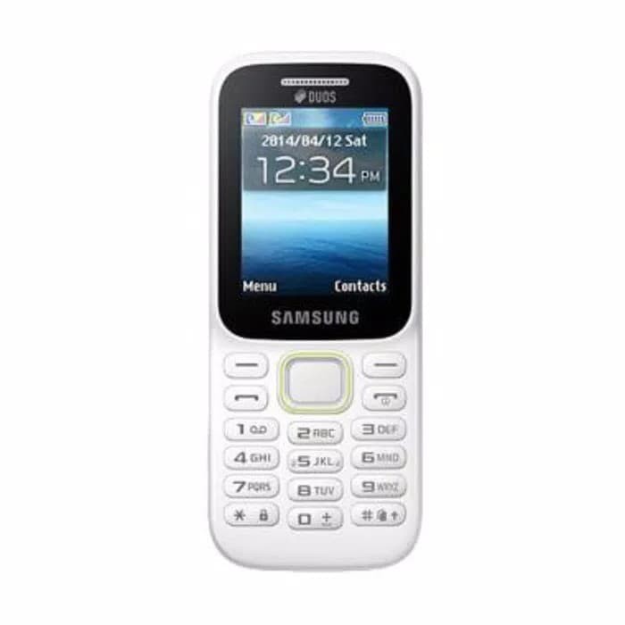 Samsung B310 Guru Music 2 Dual SimCard
