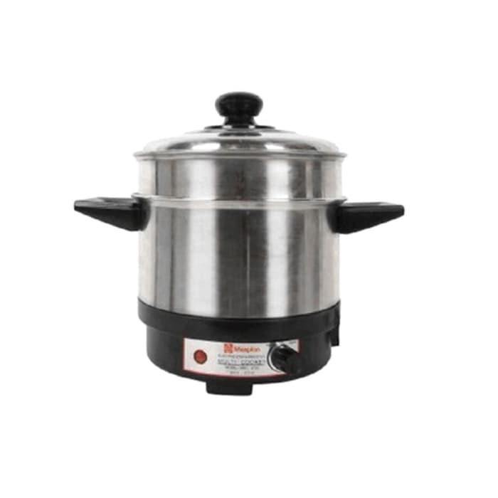 MASPION MEC 2750 TEKO / MULTI ELEKTRIK COOKER / MEC2750