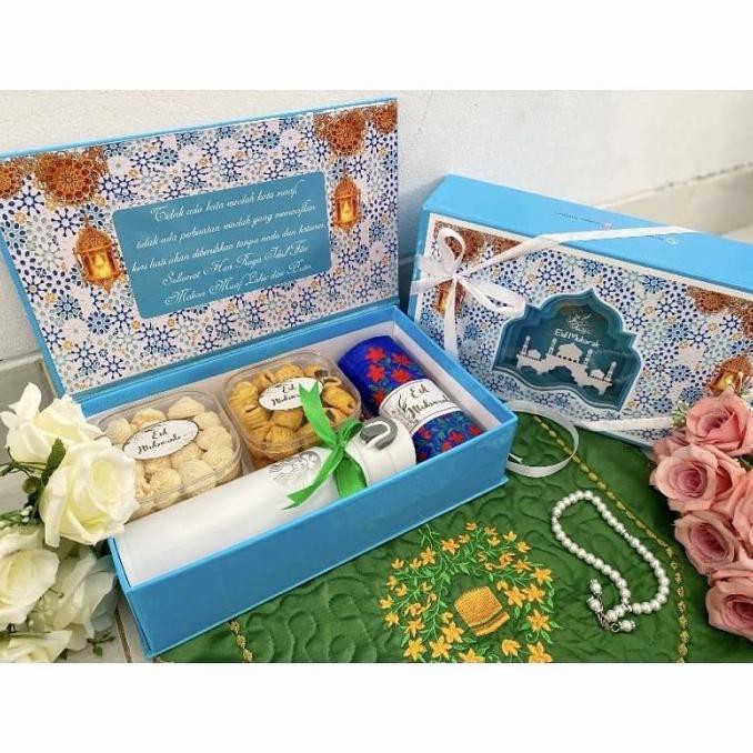 

Parsel Idul Fitri Lebaran Indhfebria