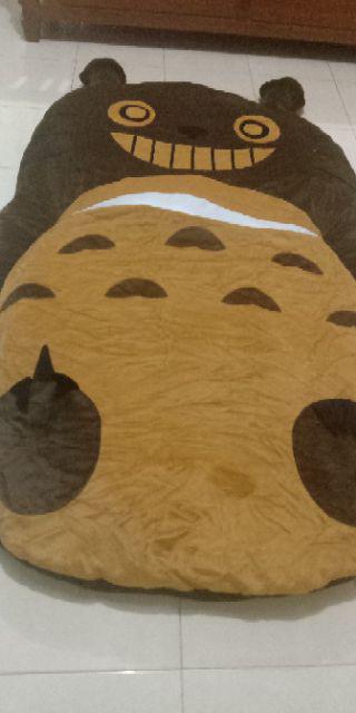 Kasur / Matras Karakter Lucu Dan Empuk Bisa Custom