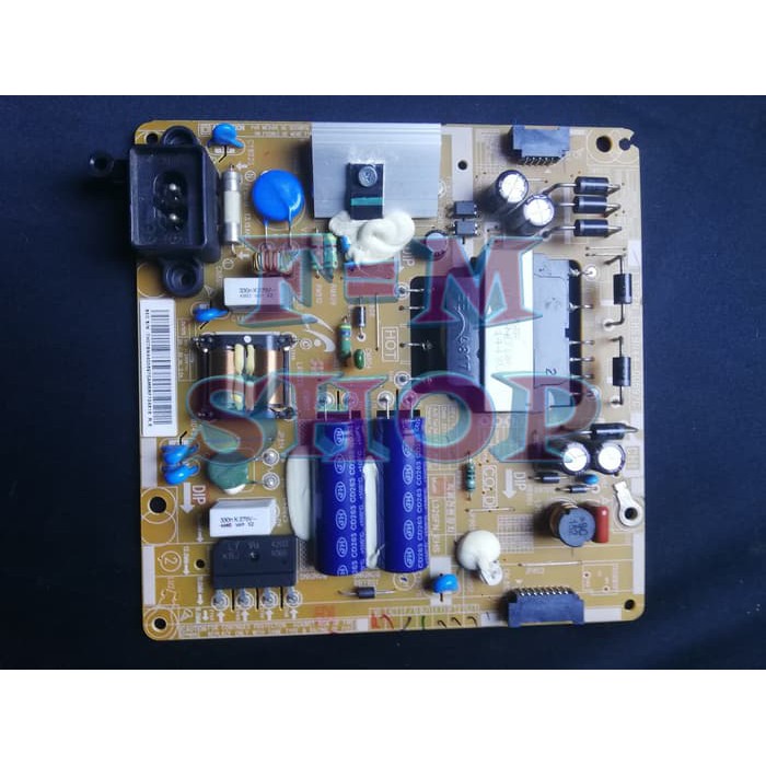 POWER SUPPLY TV Samsung 32H5100 - PSU 32H5100 - REGULATOR 32H5100