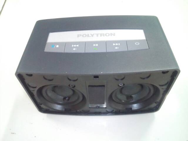 music box muze POLYTRON PSP B1