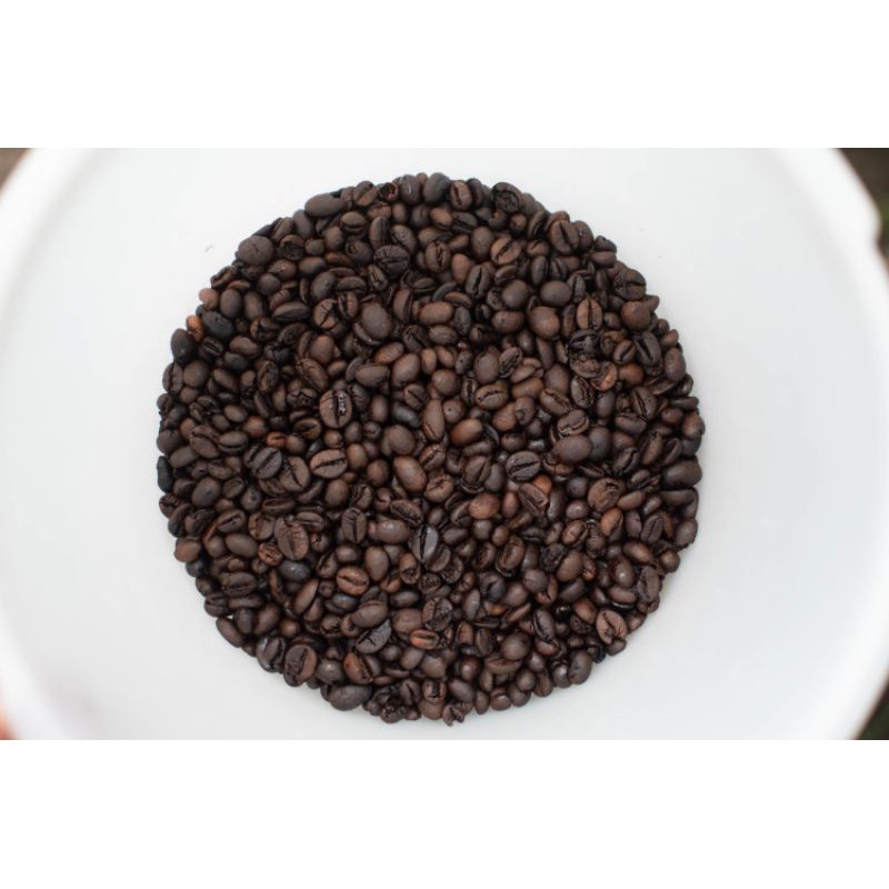 

Robusta Commercial Telemung 800gr