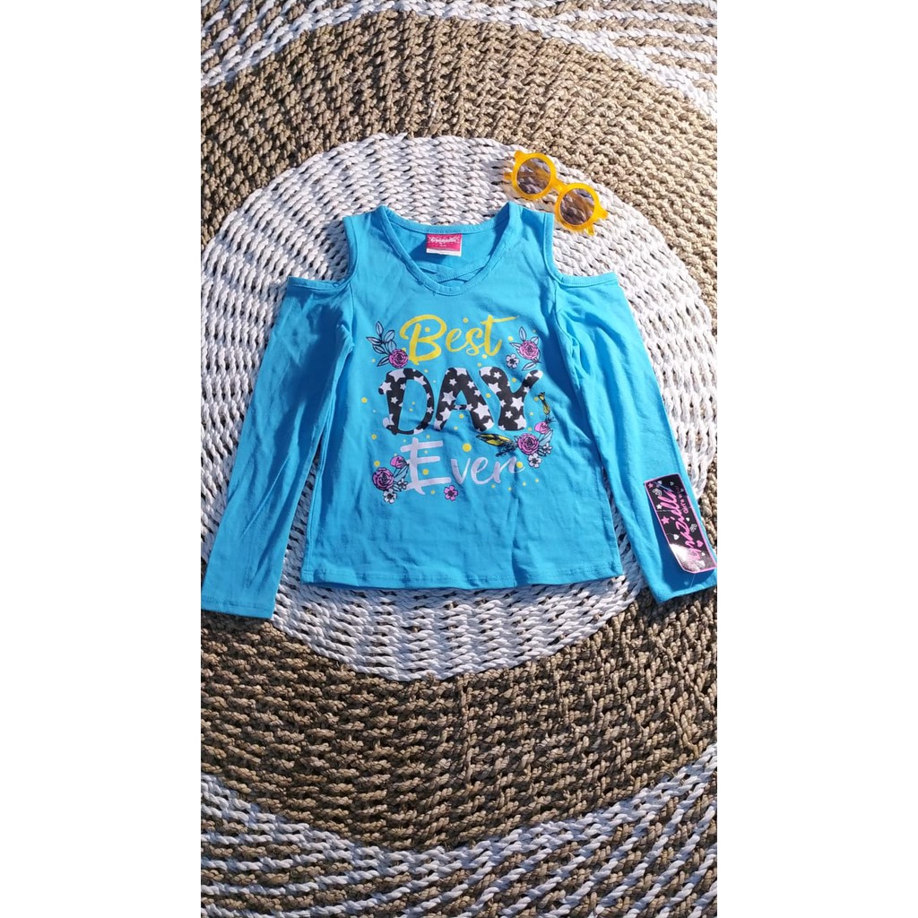 KAOS GRAZIELLA ANAK PEREMPUAN