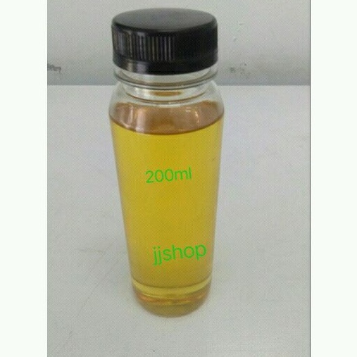 

MINYAK KACANG/GOLDEN NUT/MINYAK KELAPA REPACK 200ML