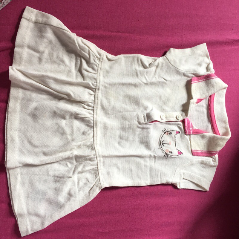 preloved-dress-mothercare