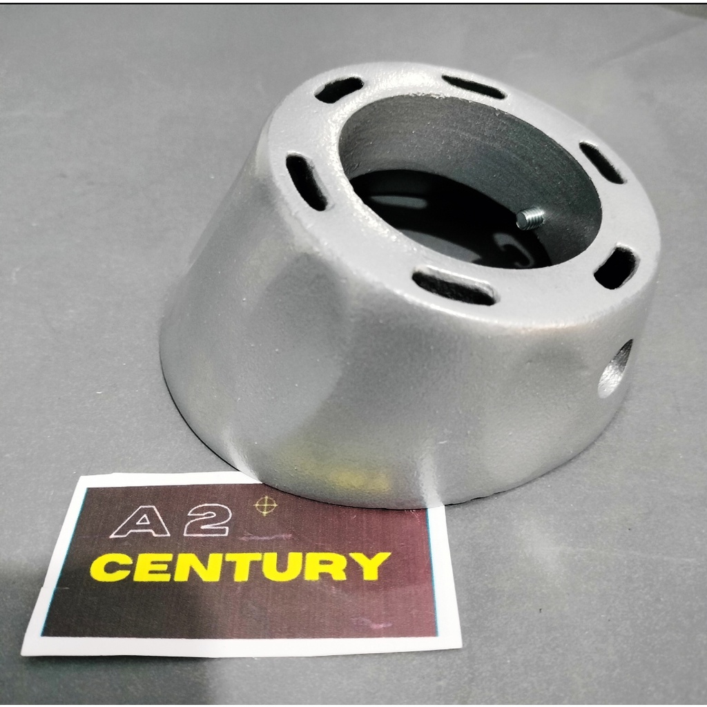 endmufler / end muffler / enmuffler /endcup knalpot Vario 125/150 / endcup knalpot Vario vietnam end