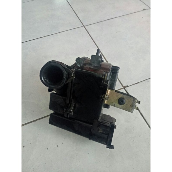 box air filter honda megapro primus bok box filter udara honda megapro lama keh