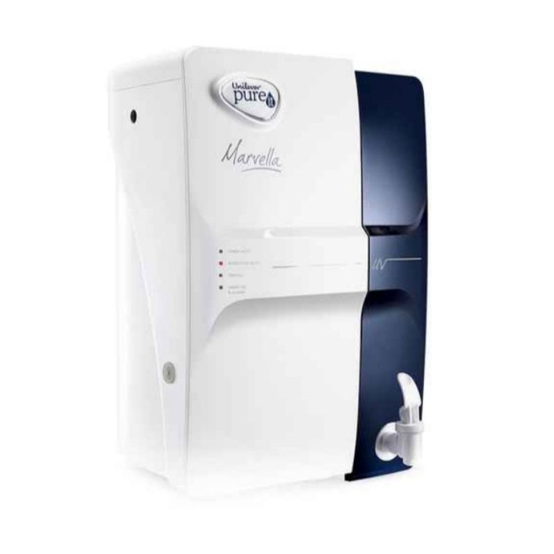 Pure it Marvella