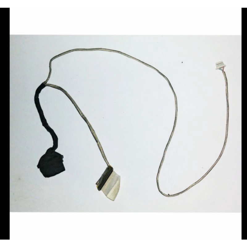 Kabel Fleksibel LCD Led LVDS flexible cable laptop acer aspire one 14 z1401 z 1401