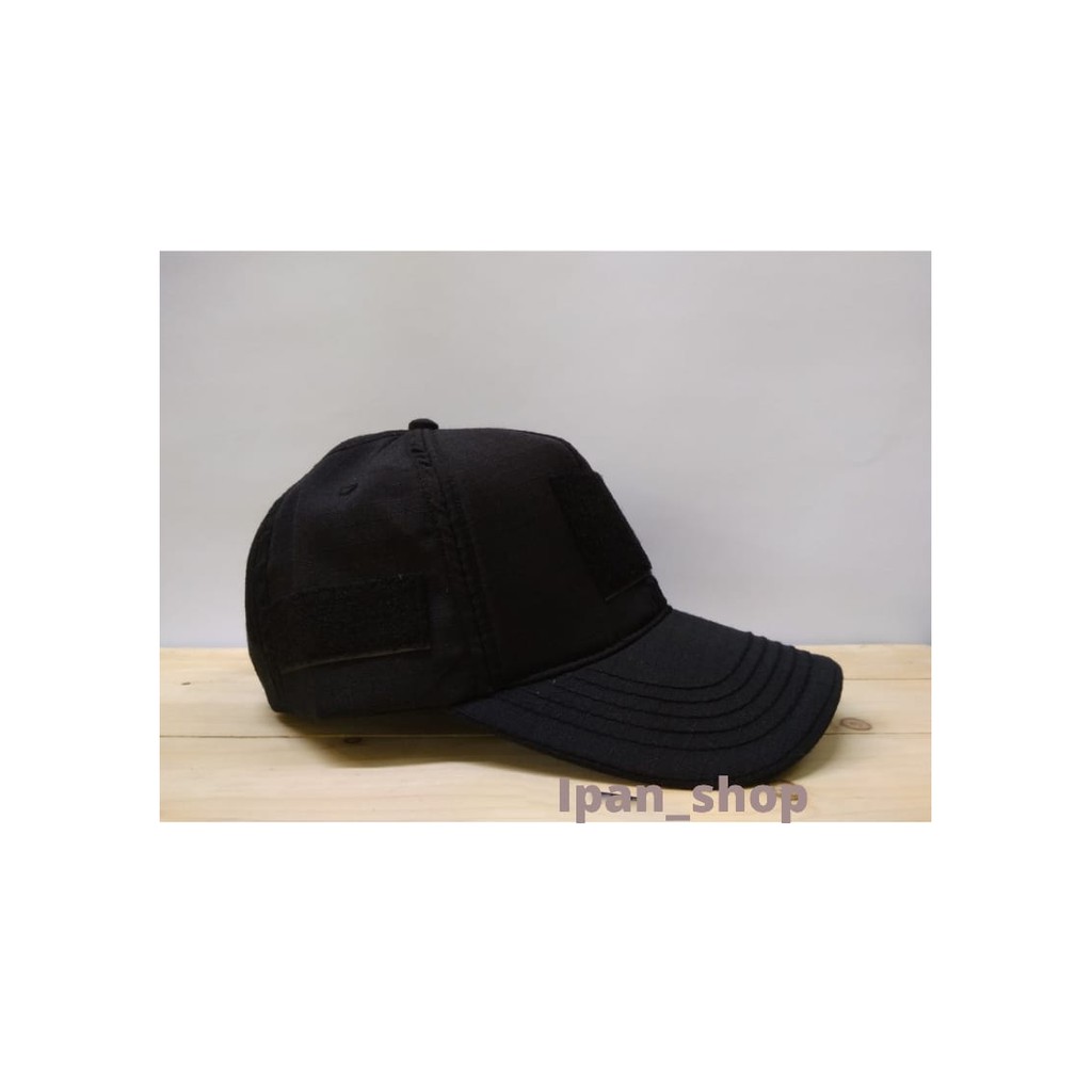 TOPI VELCRO/TOPI TACTICAL/TOPI ARMY