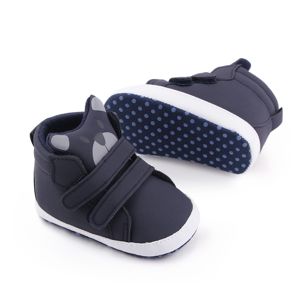 SEPATU BOOT ANAK UNISEX LUCU IMP PWH1