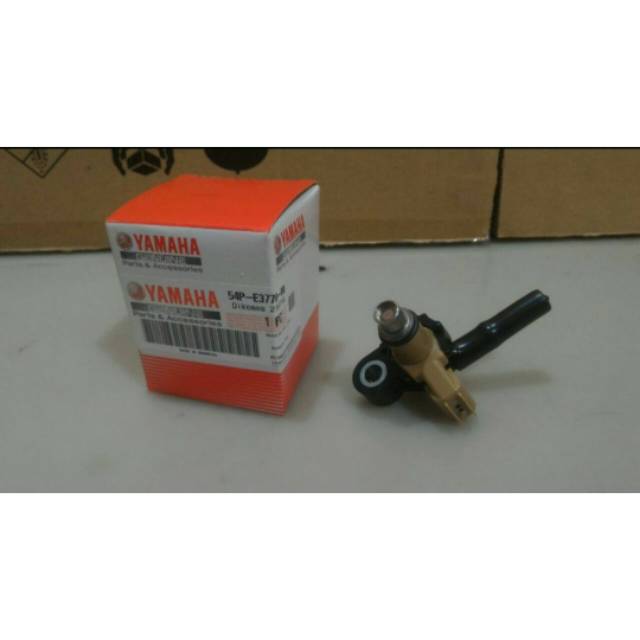 INJEKTOR INJECTOR MIO J SOUL GT 115 ASLI ORI YAMAHA 54P E3770 00