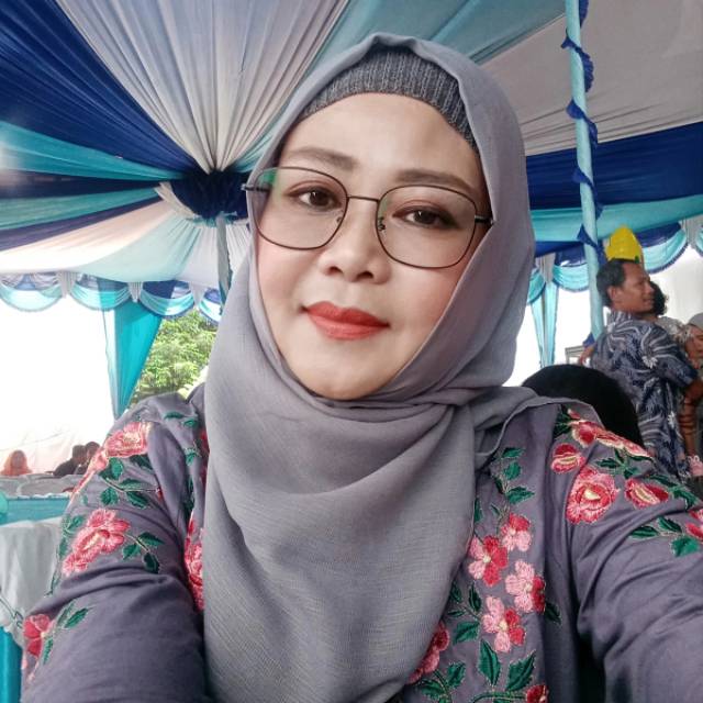 paridaarianihasibuan