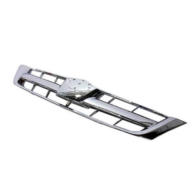 Grill innova 2004-2007 crome