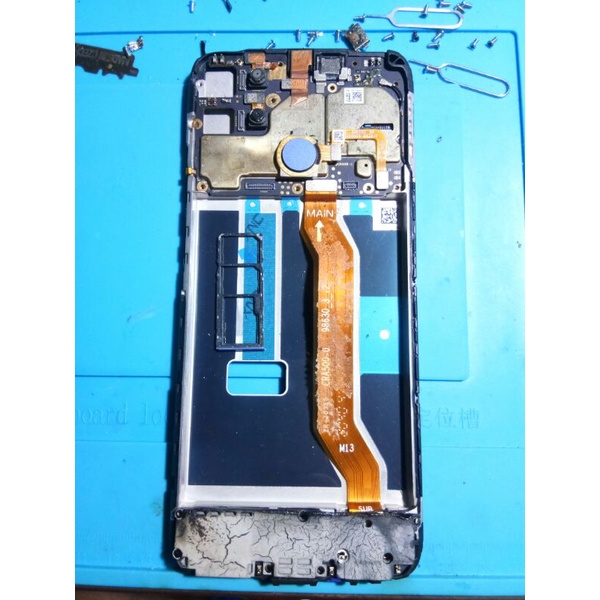 Realme C15 Snapdragon