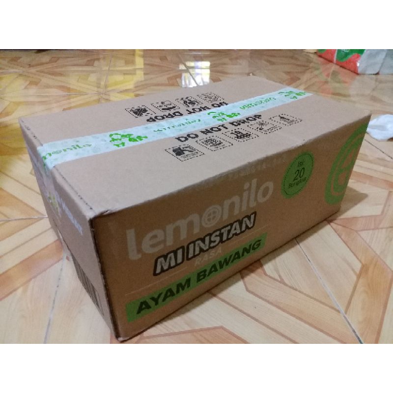 

lemonilo