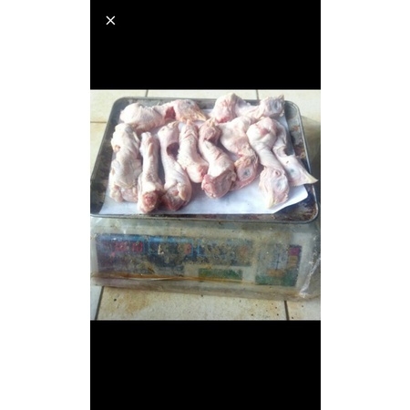 

kepala ayam 1kg