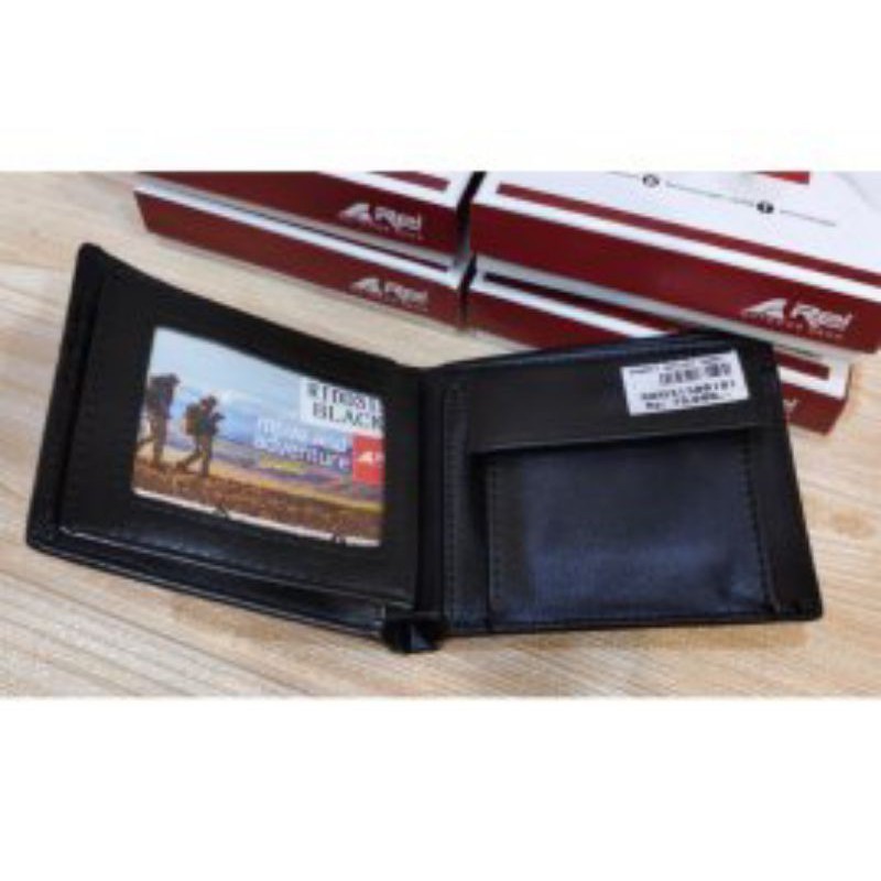 Dompet Rei Dompet Lipat Rei ORIGINAL
