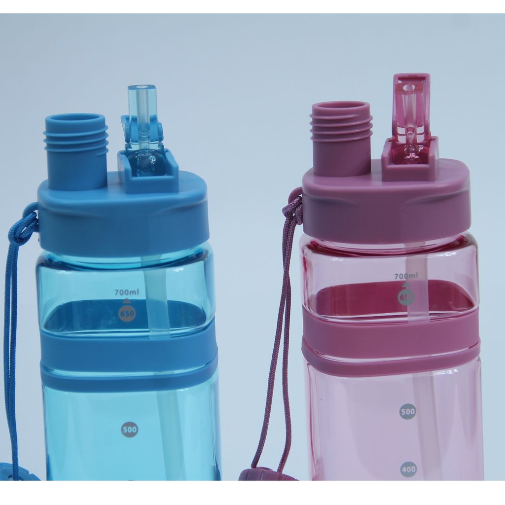 BOTOL MINUM SPORT - BOTOL MINUM AIR WITH SEDOTAN H - 7259/7258/5005