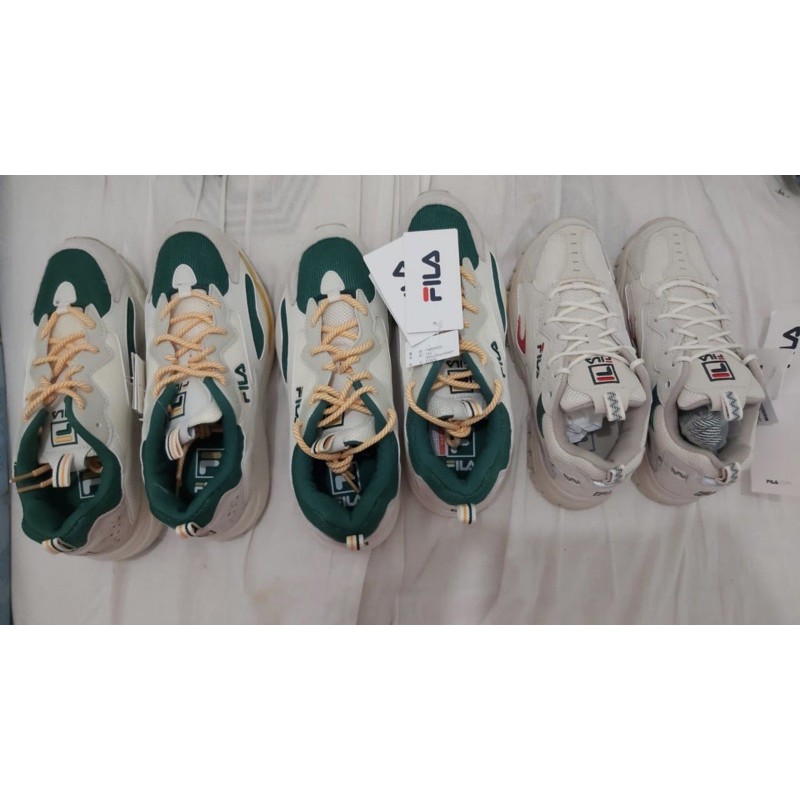 fila shoes black friday